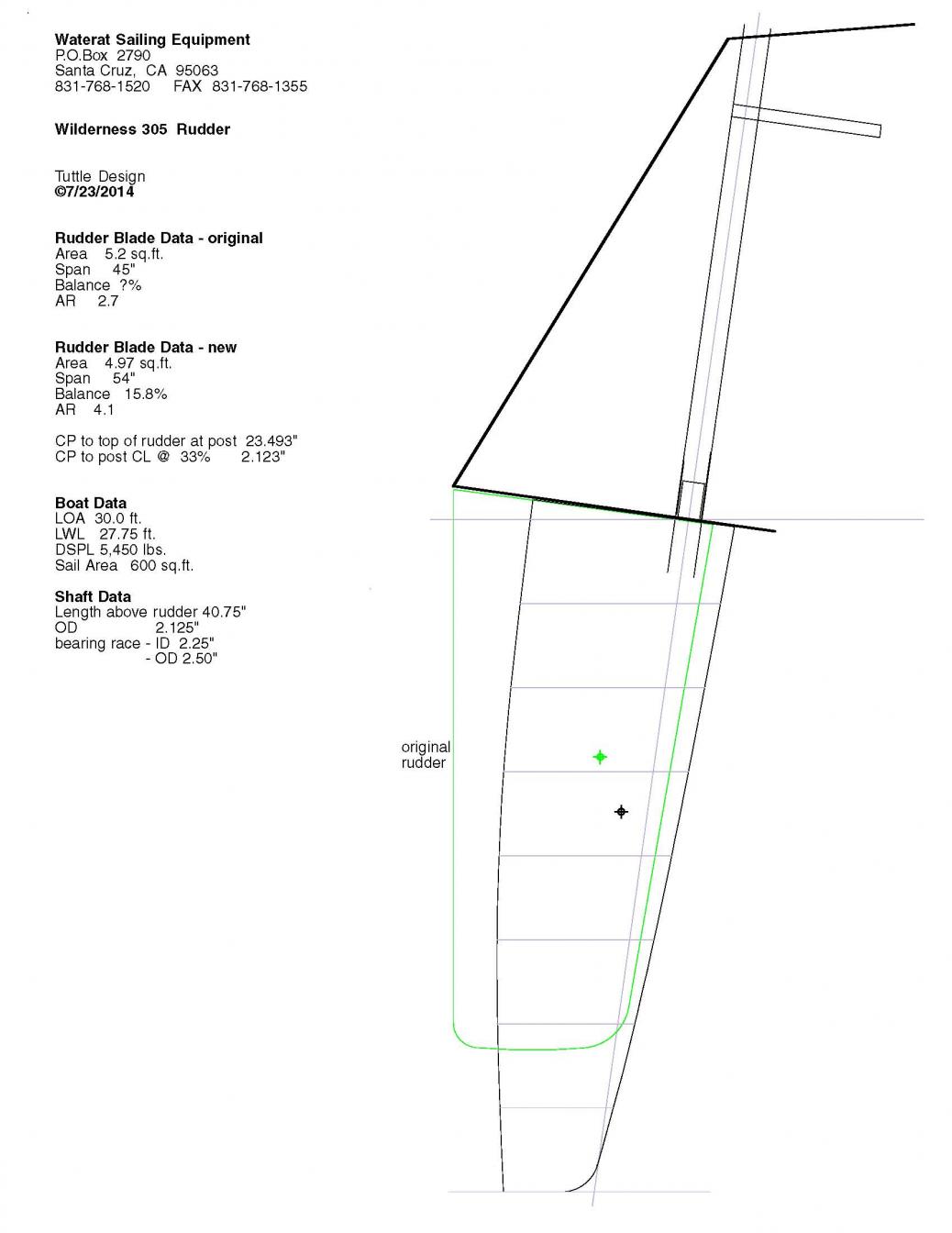 Name:  Wilderness 30 rudder.jpg
Views: 1533
Size:  81.2 KB