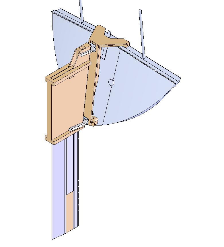 Name:  homemade rudder assy.jpg
Views: 3952
Size:  44.7 KB