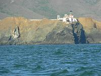 Bonita Lighthouse