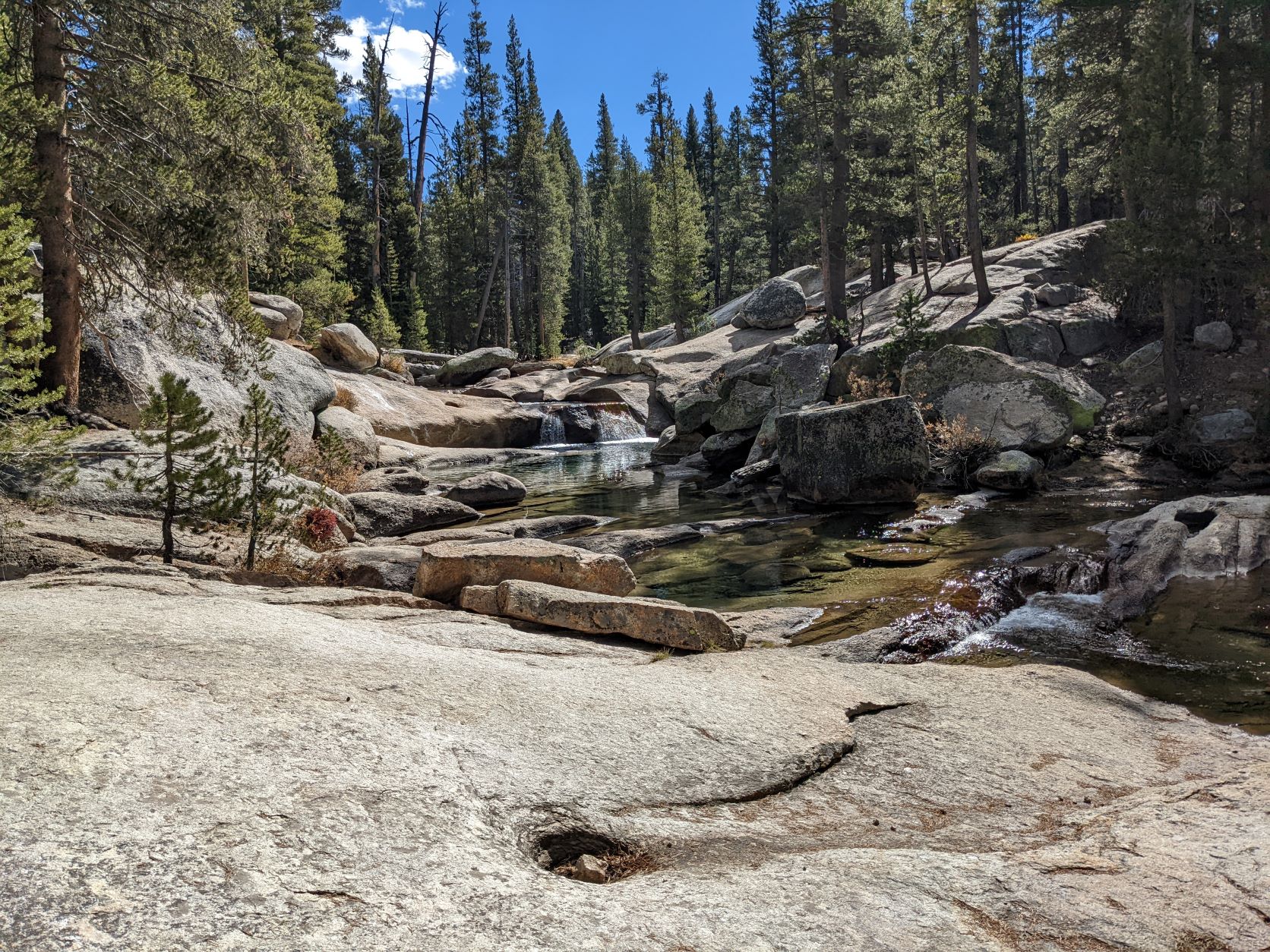 Name:  Tuolumne Falls.jpg
Views: 555
Size:  718.1 KB